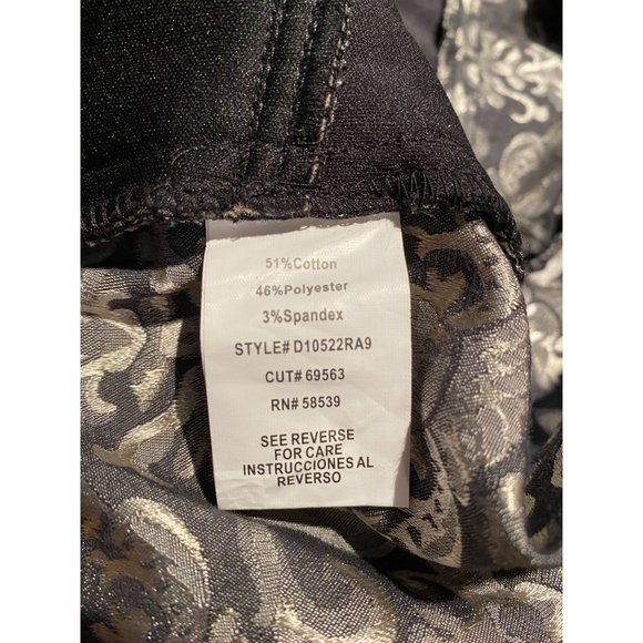 Speechless Juniors Mini Cocktail Dress, Size 5 - Picture 8 of 8